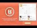 Product Hunt Benchmark  from Chrome web store to be run with OffiDocs Chromium online