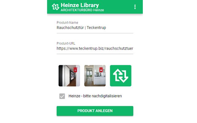 “Produkt merken” von Heinze THƯ VIỆN từ cửa hàng Chrome trực tuyến sẽ chạy bằng OffiDocs Chrome trực tuyến