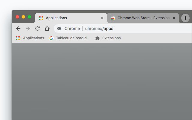 pro grey  from Chrome web store to be run with OffiDocs Chromium online