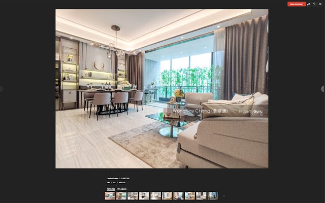 PropertyGuru Image Viewer Fix  from Chrome web store to be run with OffiDocs Chromium online