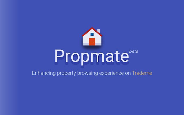 PropMate  from Chrome web store to be run with OffiDocs Chromium online