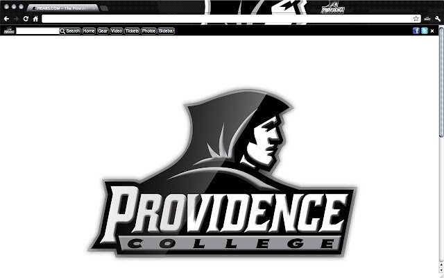 Providence College Theme  from Chrome web store to be run with OffiDocs Chromium online