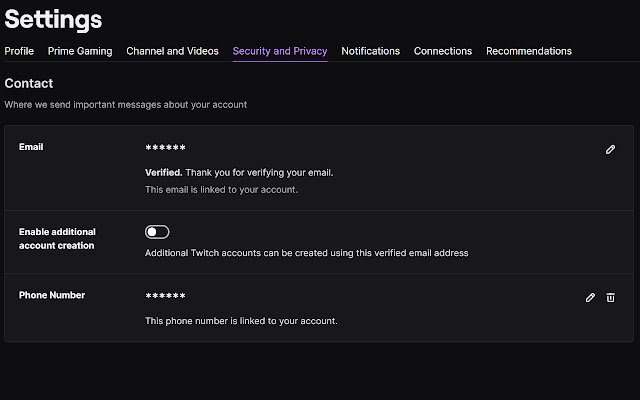 Neugierige Augen für Twitch Hide Your Details from Chrome Web Store zur Ausführung mit OffiDocs Chromium online