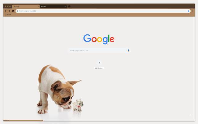 Pug aus dem Chrome-Webshop, der mit OffiDocs Chromium online ausgeführt werden soll