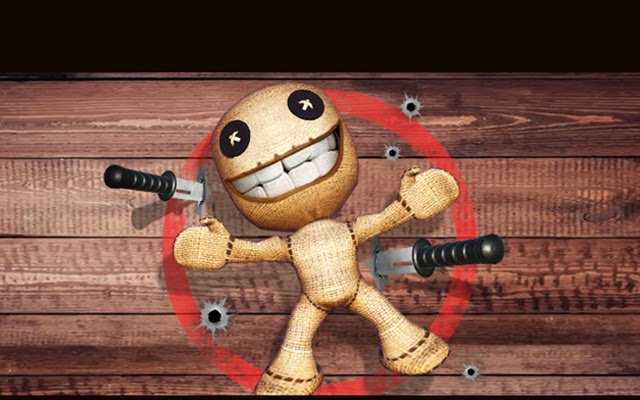 Puppet Killer Game  from Chrome web store to be run with OffiDocs Chromium online