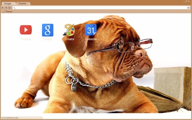 Puppy teach  from Chrome web store to be run with OffiDocs Chromium online