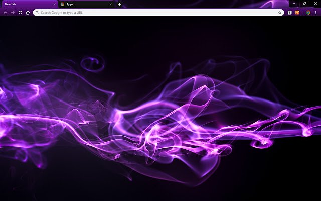 Purple Blaze  from Chrome web store to be run with OffiDocs Chromium online