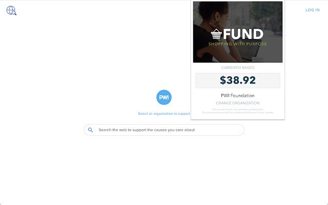 PWI Fund  from Chrome web store to be run with OffiDocs Chromium online PWI Fund  from Chrome web store to be run with OffiDocs Chromium online