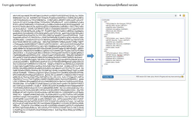 Chrome web mağazasından PZIG, OffiDocs Chromium çevrimiçi ile çalıştırılacak