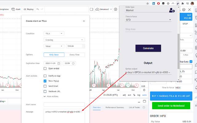 OffiDocs Chromium-এর সাথে অনলাইনে চালানোর জন্য Chrome ওয়েব স্টোর থেকে সংযোগ করা হয়েছে৷