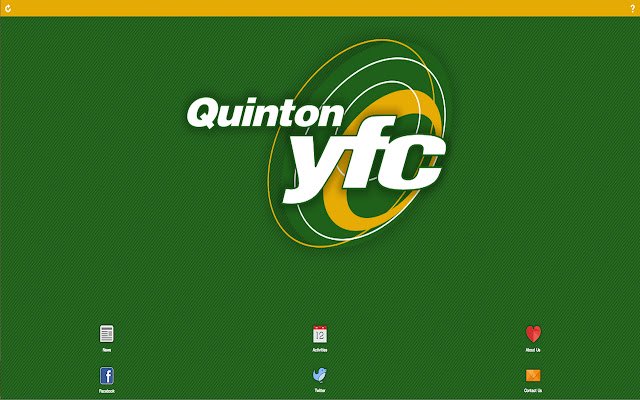 QuintonYFC  from Chrome web store to be run with OffiDocs Chromium online