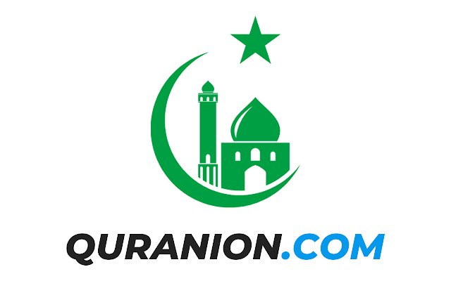 Quranion.com  from Chrome web store to be run with OffiDocs Chromium online