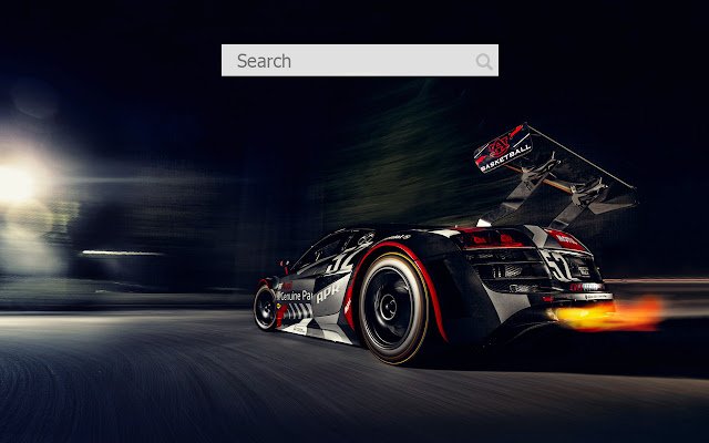 Racing cars Background  from Chrome web store to be run with OffiDocs Chromium online