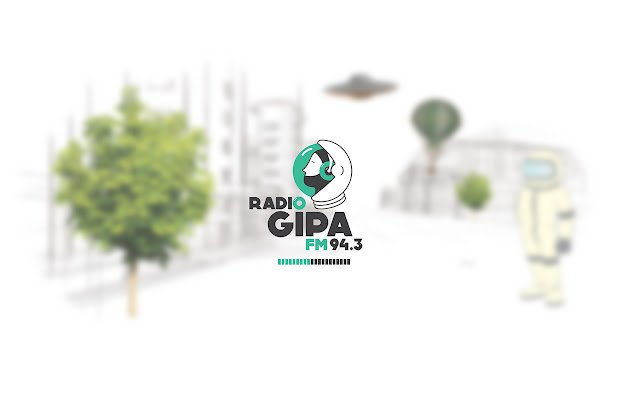 Radio GIPA FM 94.3  from Chrome web store to be run with OffiDocs Chromium online