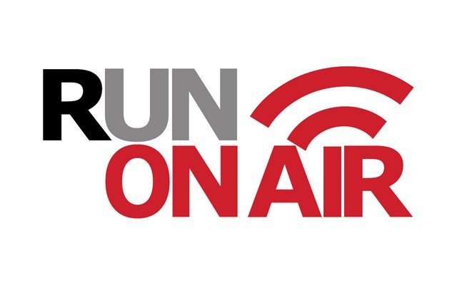 radyo RUN ON AIR uit de Chrome-webwinkel om uit te voeren met OffiDocs Chromium online