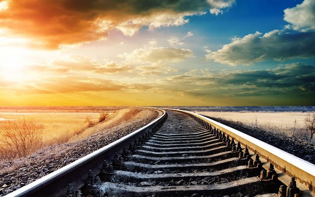 Railtrack  from Chrome web store to be run with OffiDocs Chromium online