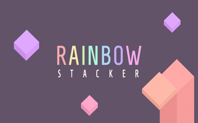 Rainbow Stacker ຈາກຮ້ານເວັບ Chrome ທີ່ຈະດໍາເນີນການກັບ OffiDocs Chromium ອອນໄລນ໌