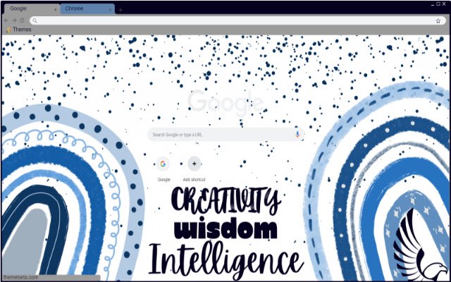 Ravenclaw Rainbows dal Chrome web store da eseguire con OffiDocs Chromium online