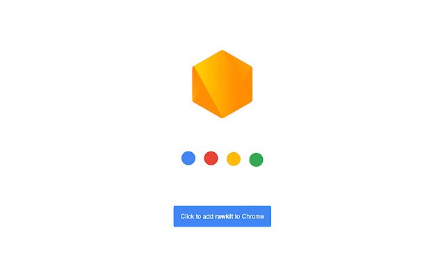 rawkit  from Chrome web store to be run with OffiDocs Chromium online