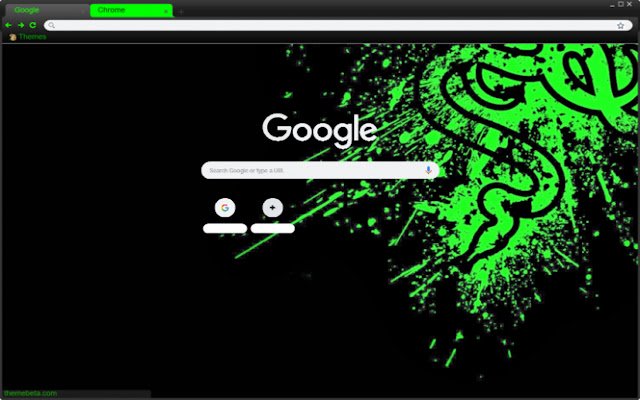 Razer by Dylan  from Chrome web store to be run with OffiDocs Chromium online