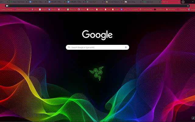 Razer Wave  from Chrome web store to be run with OffiDocs Chromium online