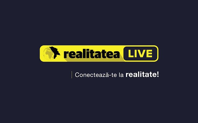 Realitatea Live  from Chrome web store to be run with OffiDocs Chromium online