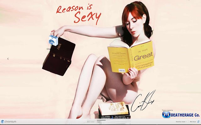 Reason is Sexy 15  from Chrome web store to be run with OffiDocs Chromium online