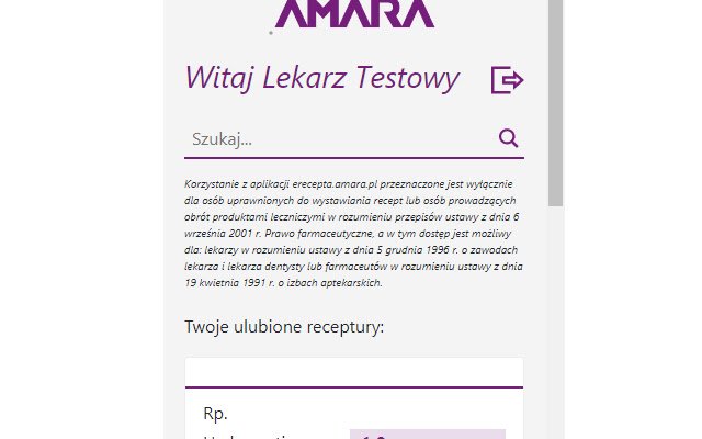 AMARA-Rezepte aus dem Chrome Web Store können mit OffiDocs Chromium online ausgeführt werden