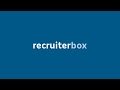 Recruiterbox  from Chrome web store to be run with OffiDocs Chromium online