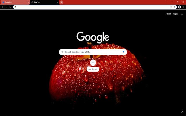 سيتم تشغيل Red Apple من متجر Chrome الإلكتروني مع OffiDocs Chromium عبر الإنترنت