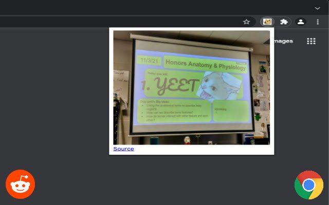 Reddit Memes  from Chrome web store to be run with OffiDocs Chromium online