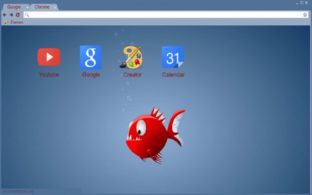 Red Fish  from Chrome web store to be run with OffiDocs Chromium online