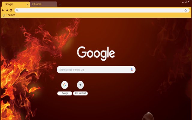 Red Flame Burner  from Chrome web store to be run with OffiDocs Chromium online