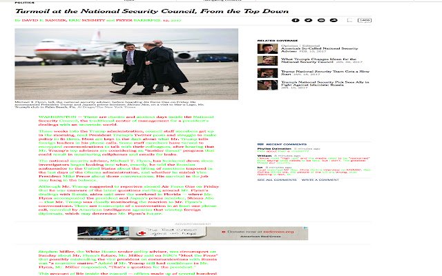 क्रोम वेब स्टोर से Red Green Text! को OffiDocs Chromium ऑनलाइन के साथ चलाया जाएगा