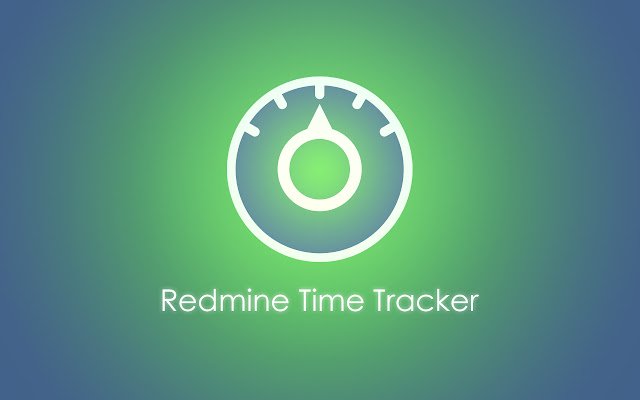 Redmine Time Tracker  from Chrome web store to be run with OffiDocs Chromium online