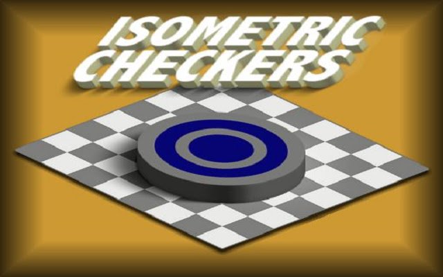 Reinarte Checkers mula sa Chrome web store na tatakbo sa OffiDocs Chromium online