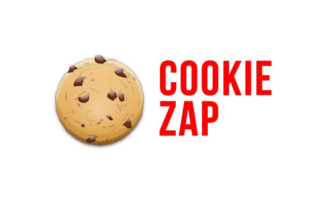 Usuń Cookie! ze sklepu internetowego Chrome, aby uruchomić go za pomocą OffiDocs Chromium online