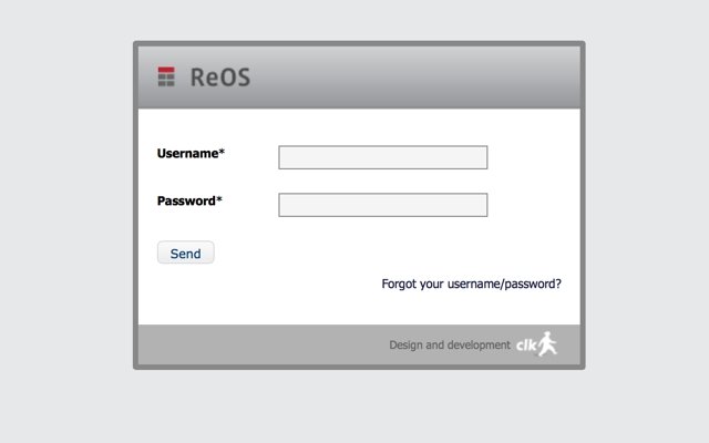 ReOS из интернет-магазина Chrome будет работать с OffiDocs Chromium онлайн