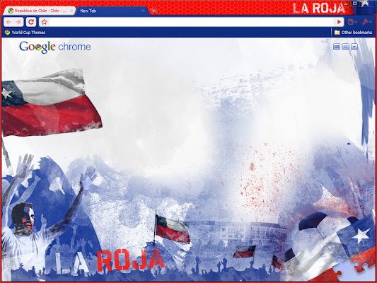 República de Chile Chile  from Chrome web store to be run with OffiDocs Chromium online