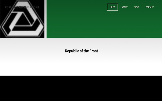 Republic of the Front  from Chrome web store to be run with OffiDocs Chromium online