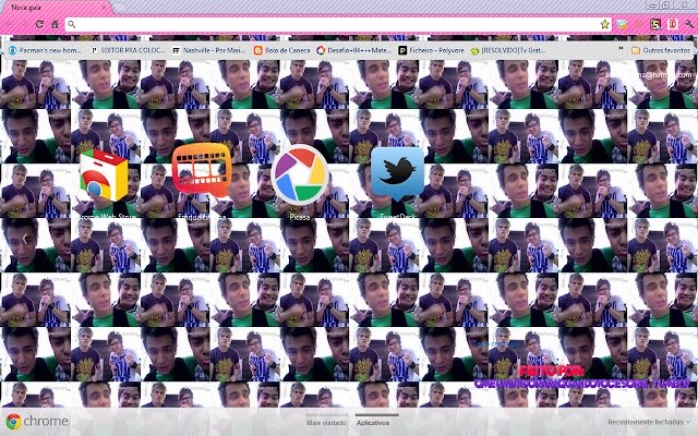 รีสตาร์ทบน Twitcam จาก Chrome เว็บสโตร์เพื่อใช้งาน OffiDocs Chromium ทางออนไลน์