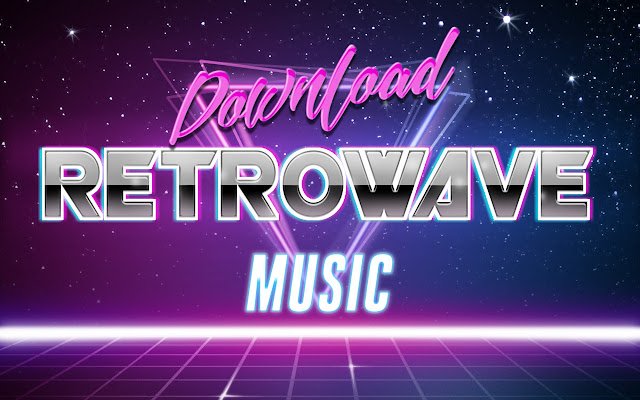 Завантажувач Retrowave.ru із веб-магазину Chrome, який запускатиметься разом із OffiDocs Chromium онлайн