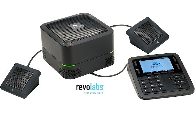 Revolabs FLX UC Device ChromeOS Utility  from Chrome web store to be run with OffiDocs Chromium online