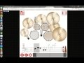 RhythmSticks  from Chrome web store to be run with OffiDocs Chromium online