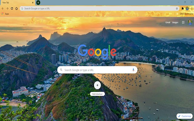 Rio de Janeiro  from Chrome web store to be run with OffiDocs Chromium online