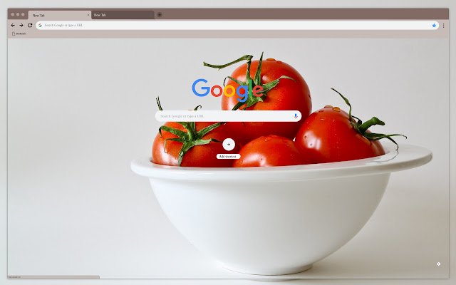 Ripe tomatoes  from Chrome web store to be run with OffiDocs Chromium online