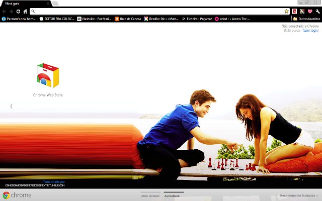 Robsten dal Chrome Web Store da eseguire con OffiDocs Chromium online