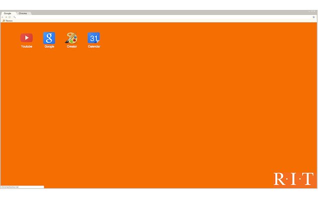 Rochester Institute of Technology (RIT)  from Chrome web store to be run with OffiDocs Chromium online