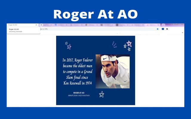 Roger At AO  from Chrome web store to be run with OffiDocs Chromium online