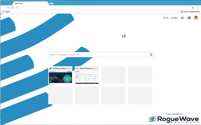 Rogue Wave Accelerating Great Code  from Chrome web store to be run with OffiDocs Chromium online